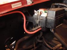 PA030009
power routed to fuse box