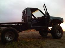 my bad ass toy