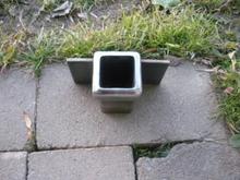 Custom bumper