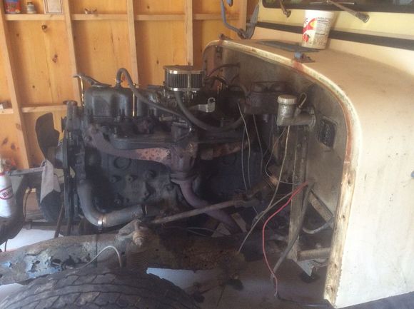 hydraulic clutch master