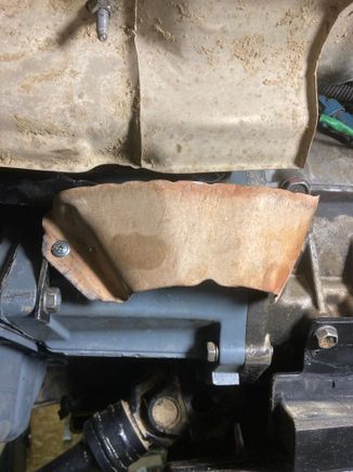 this should keep my shifter pivot from melting the  nylon washers