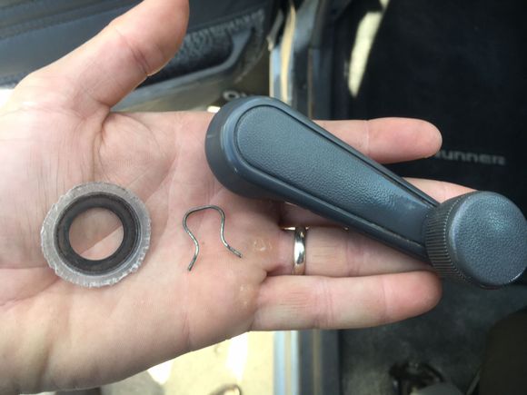 be careful not to lose the clips, one of mine popped off and i lost it.