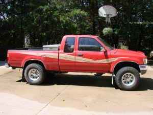 truck