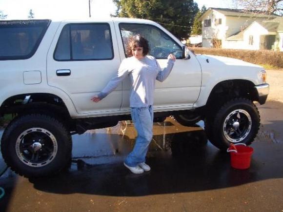 stomperlicious.my baby a 1995 dream.