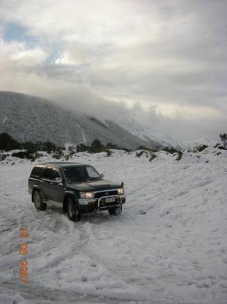 070611 Lewis Pass
