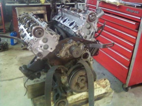 enginewheads