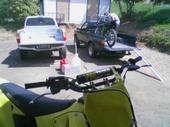Two yota and my little zook- all made in japan