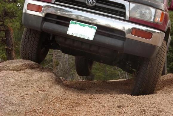 Need the "Fun Button" (E-locker)