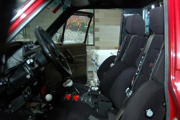 Interior 4BB