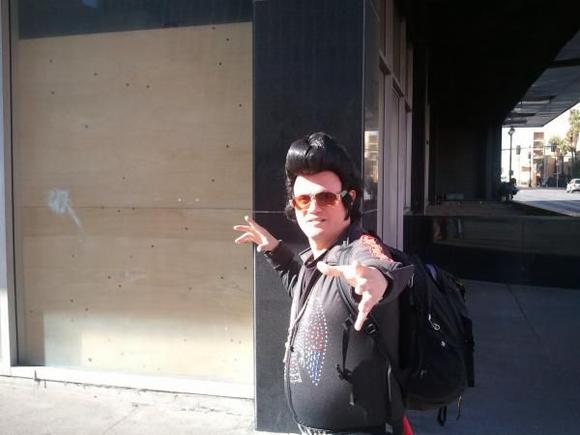 Elvis