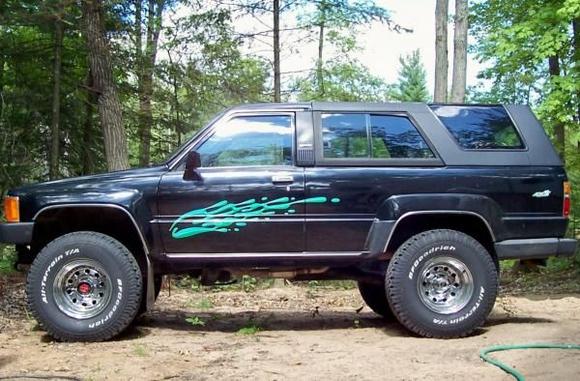 1988 3.0 sold