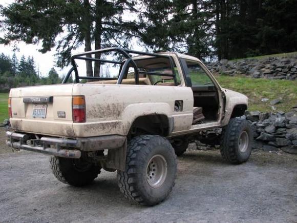 rear picture