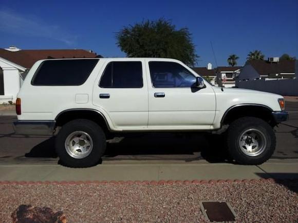 1990 Runner