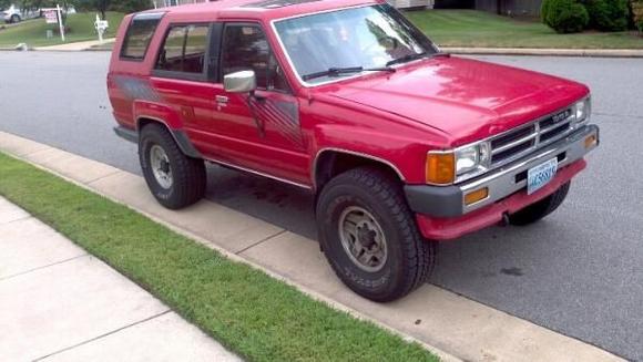 status when first purchased last summer