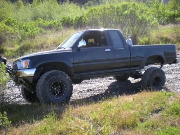little flex