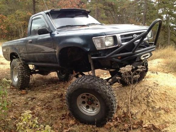 flex