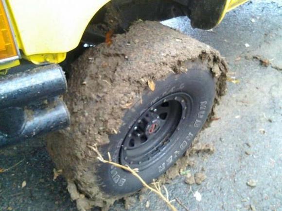 happy tires