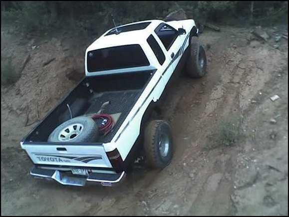 hill