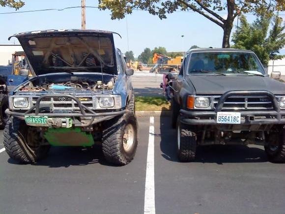 bbp and bb