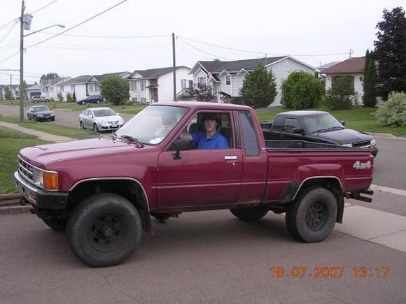 this is what it use to be