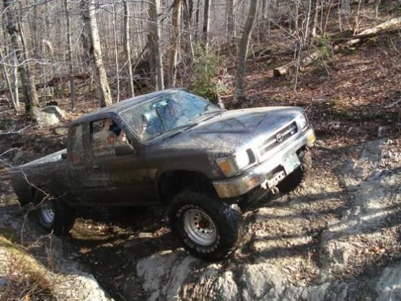truckarena