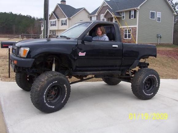 the families new toy "FAMILY FUN"