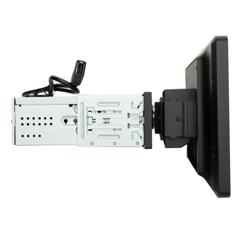 floating screen stereos 9 inch YotaTech Forums