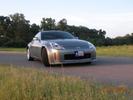 2005 350Z