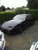 nissan fairlady ZR