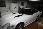 My 280ZXT