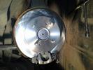 RH Rear Brakes