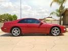 my Z