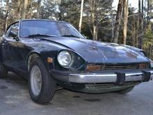 my new project