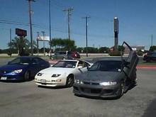 03' RSX, 90' 300zx N/T, 96' Accord