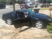 92 300zx