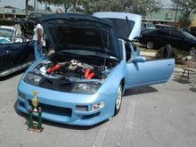 1990 300zx TT 2 0