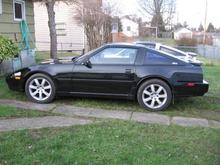 87 turbo GL