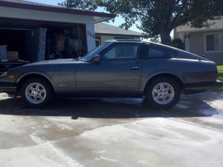 drv side