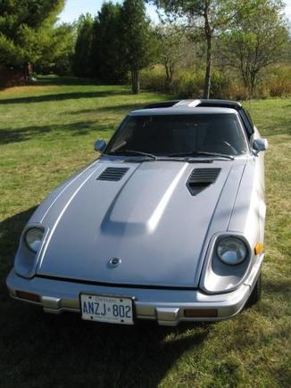 280zx newpaint 3