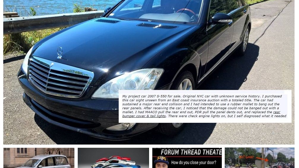 This Week on the Forums: 08.12.2016