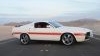 Retrobuilt 1969 Shelby GT500CS
