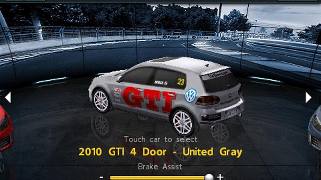 2010 VW GTI App Store Launch
