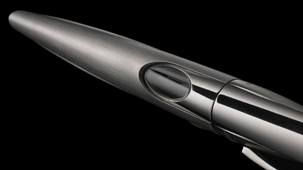 Bugatti Type A pen