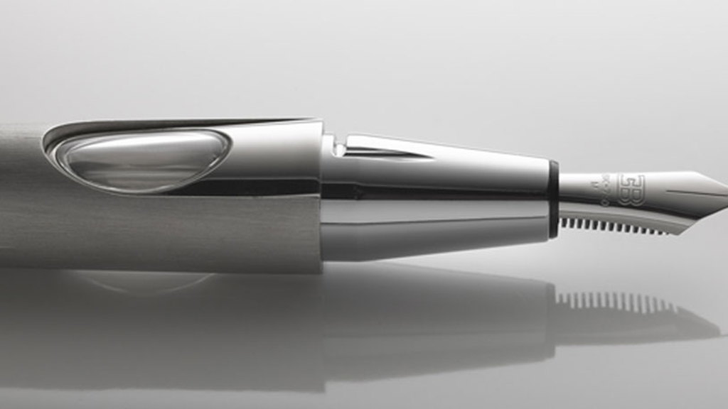 Bugatti Type A pen