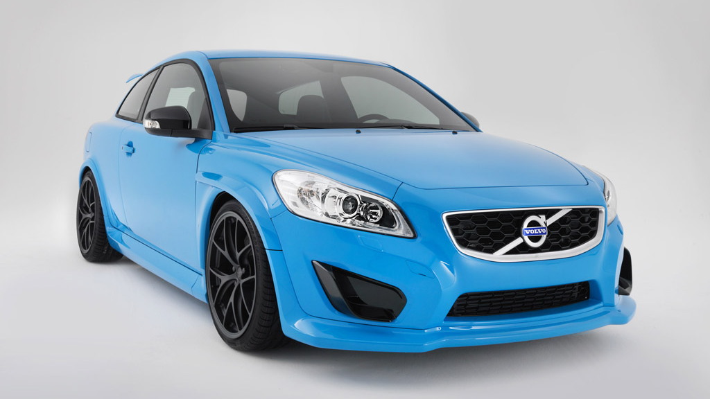 Volvo Considering Pcp High Performance Division
