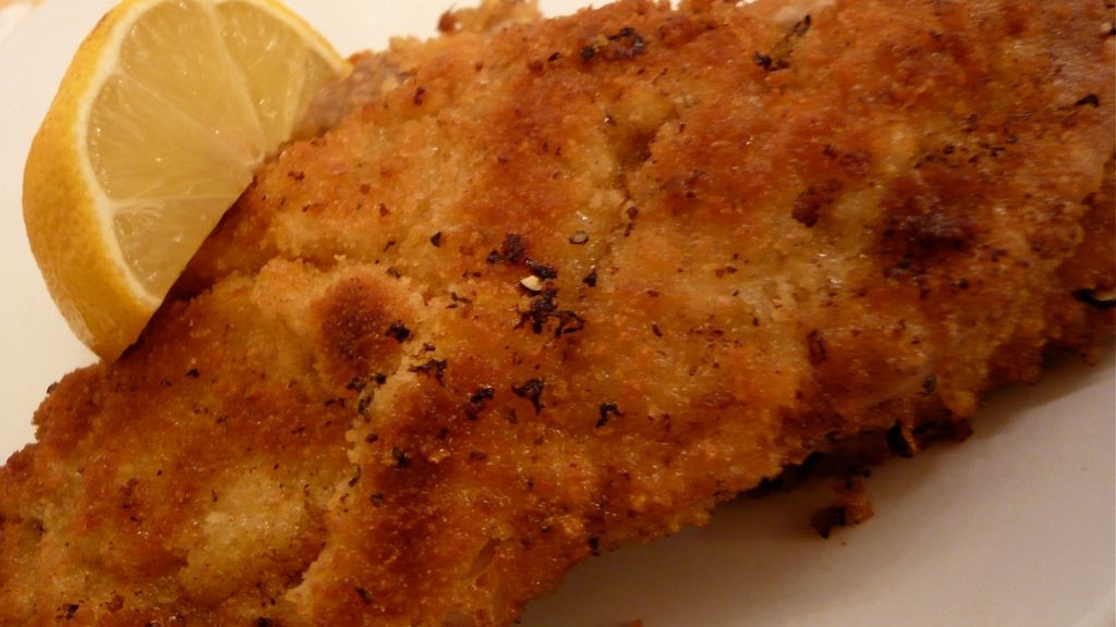 Schnitzel