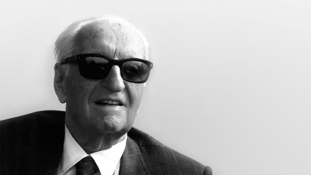 Christian Bale to Play Enzo Ferrari in Upcoming Film