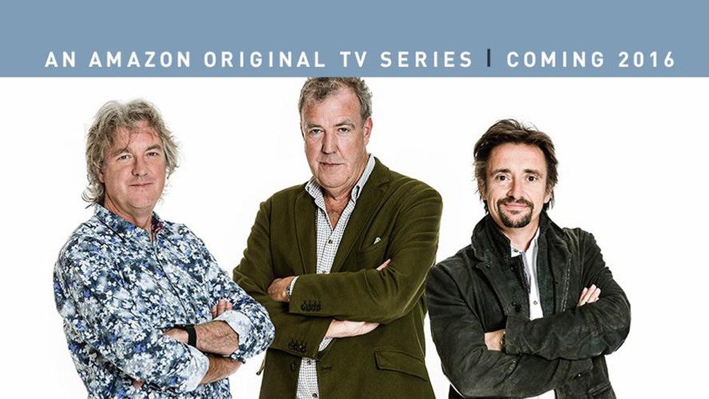 Ultimate Top Gear host rich list - from star's £479m fortune