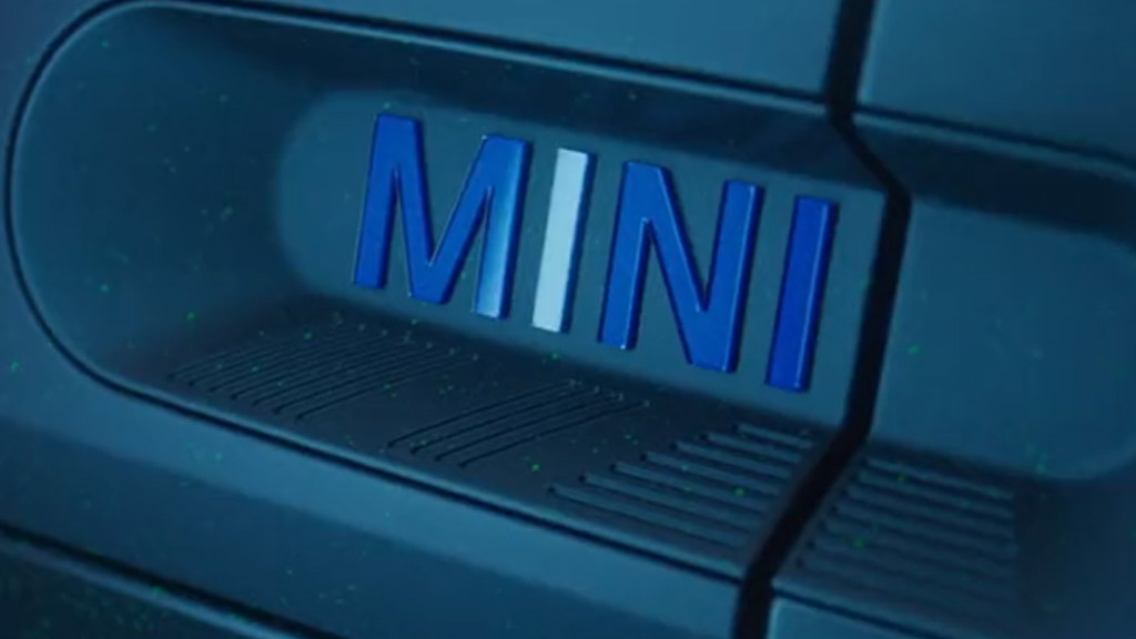 Teaser for Mini Concept Aceman debuting on July 27, 2022
