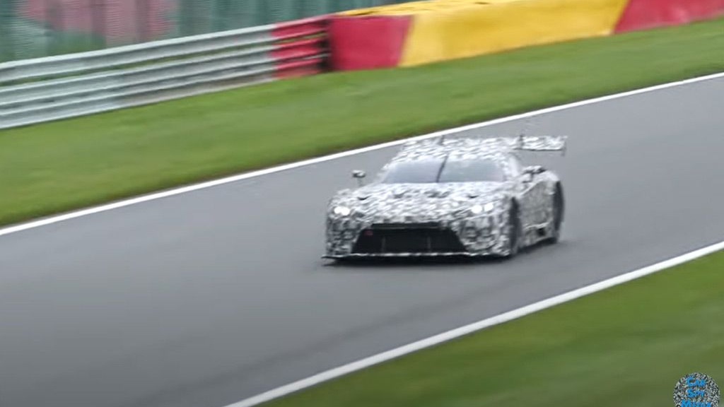 Car Spy Shots, News, Reviews, and Insights - Motor Authority